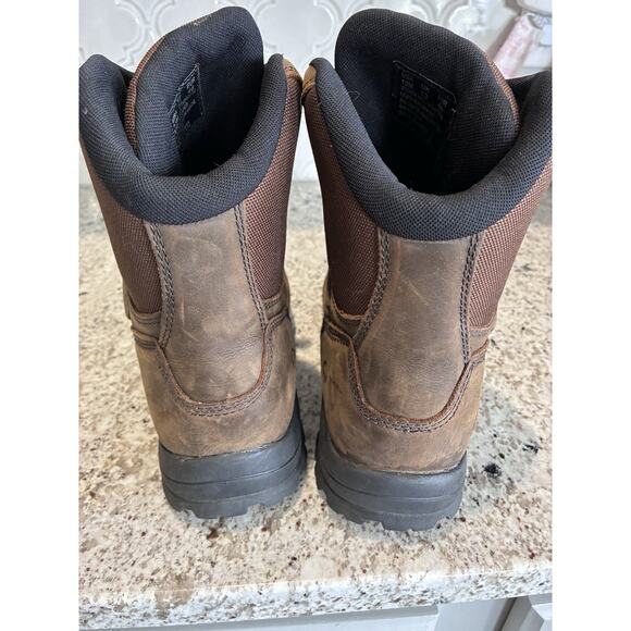 Wolverine Mens Sz 13 M Manistee 8\